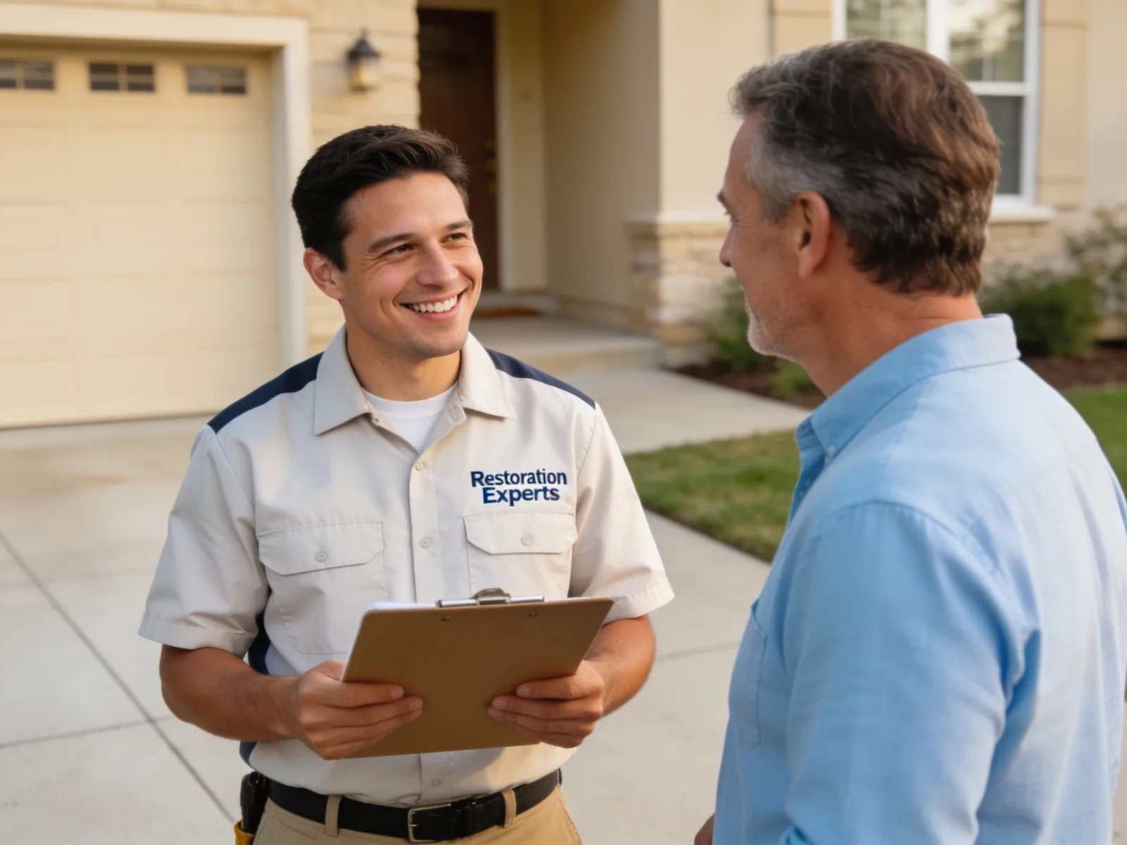 Water Damage Cleanup Encinitas, CA FAQs